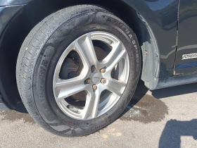 Гуми с джанти Avon 215/60R16