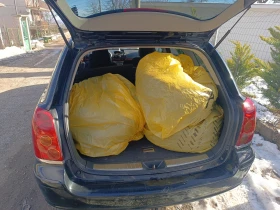 Гуми с джанти Avon 215/60R16, снимка 9 - Гуми и джанти - 52976606