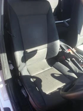 BMW 123 d На Части, снимка 9