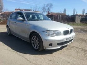 BMW 123 d На Части, снимка 5