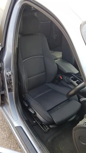 BMW 123 d На Части, снимка 10