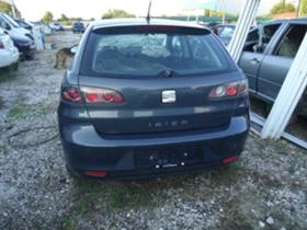 Seat Ibiza 1.2 6V BBM, снимка 6