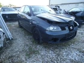 Seat Ibiza 1.2 6V BBM, снимка 1