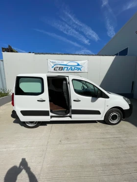 Citroen Berlingo 1.6HDI, снимка 8