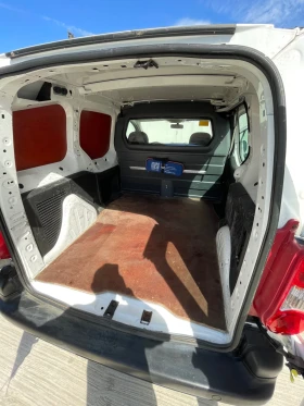 Citroen Berlingo 1.6HDI, снимка 5