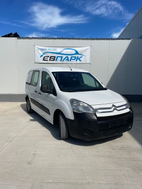 Citroen Berlingo 1.6HDI, снимка 2