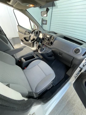Citroen Berlingo 1.6HDI, снимка 14