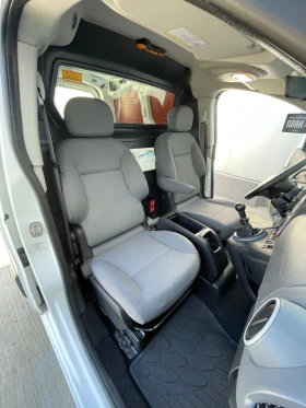Citroen Berlingo 1.6HDI, снимка 15