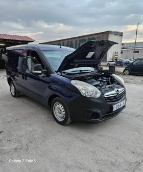 Opel Combo  - изображение 8