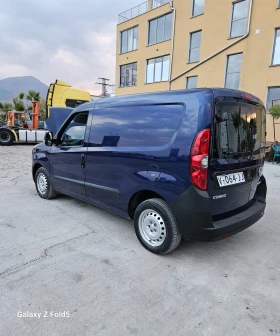 Opel Combo  - изображение 4