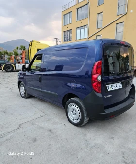 Opel Combo  - изображение 10