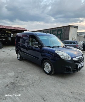 Opel Combo  - изображение 2