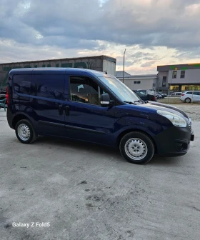 Opel Combo  - изображение 5