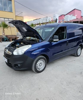 Opel Combo  - изображение 3