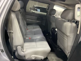 Toyota Sequoia 5.7i 8 места ТV, снимка 8