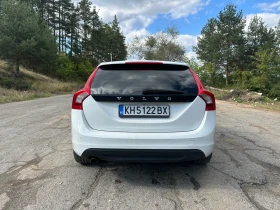 Volvo V60, снимка 6