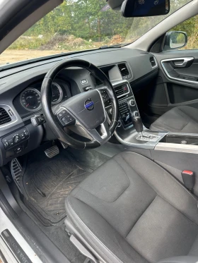 Volvo V60, снимка 11