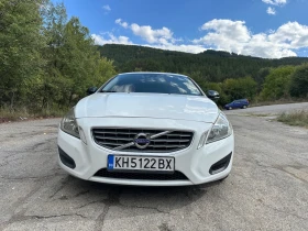 Volvo V60, снимка 2