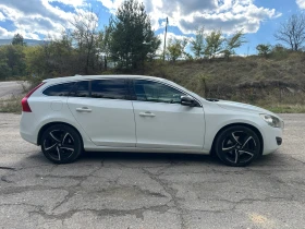 Volvo V60, снимка 4