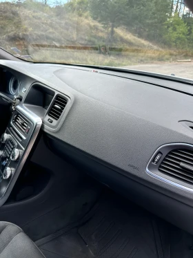 Volvo V60, снимка 14