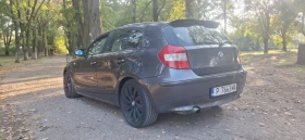 BMW 120, снимка 6