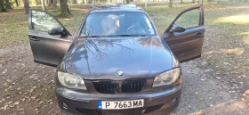 BMW 120, снимка 10