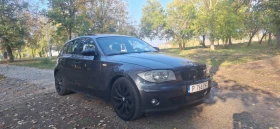 BMW 120, снимка 8