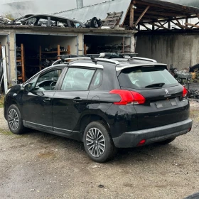 Peugeot 2008 1.6HDI, снимка 4