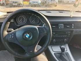 BMW 328 328ix , снимка 5