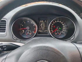 VW Golf 1.4 160 спорт пакет, снимка 9