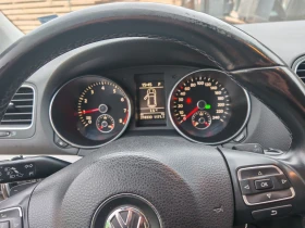 VW Golf 1.4 160 спорт пакет, снимка 10