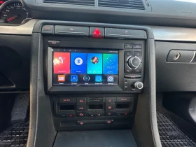 Audi A4 1.8T 163к.с, снимка 10