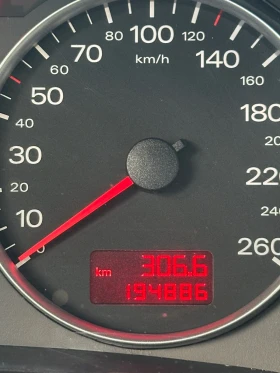 Audi A4 1.8T 163к.с, снимка 13