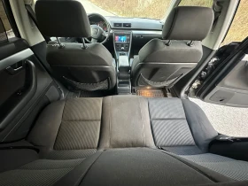 Audi A4 1.8T 163к.с, снимка 9