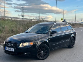 Audi A4 1.8T 163к.с, снимка 2