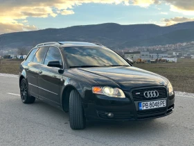 Audi A4 1.8T 163к.с, снимка 3