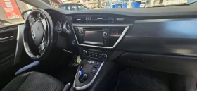 Toyota Auris, снимка 5