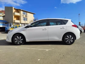 Toyota Auris, снимка 3