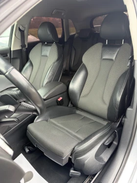 Audi A3 S-line | Black optic | Автомат | Пера | , снимка 13