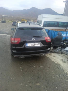 Citroen C5 3.0 HDI , снимка 4