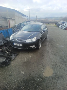 Citroen C5 3.0 HDI , снимка 1