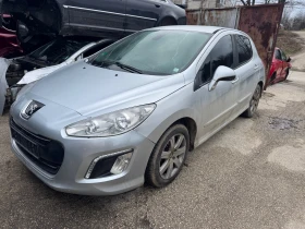 Peugeot 308 1.6, снимка 1