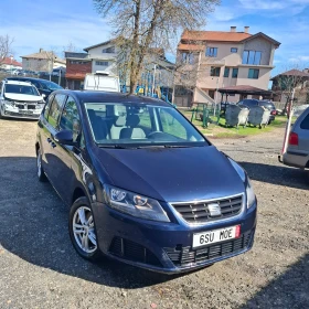 Seat Alhambra, снимка 1