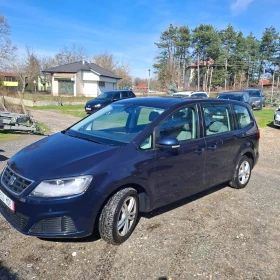 Seat Alhambra, снимка 5