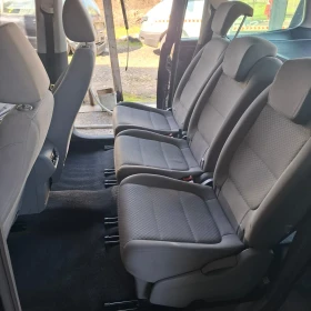 Seat Alhambra, снимка 10