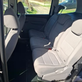 Seat Alhambra, снимка 8