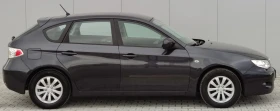 Subaru Impreza 1.5i* 107к.с* 4х4* , снимка 7
