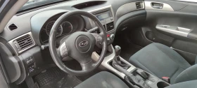 Subaru Impreza 1.5i* 107к.с* 4х4* , снимка 13