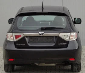 Subaru Impreza 1.5i* 107к.с* 4х4* , снимка 5