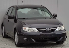 Subaru Impreza 1.5i* 107к.с* 4х4* , снимка 1